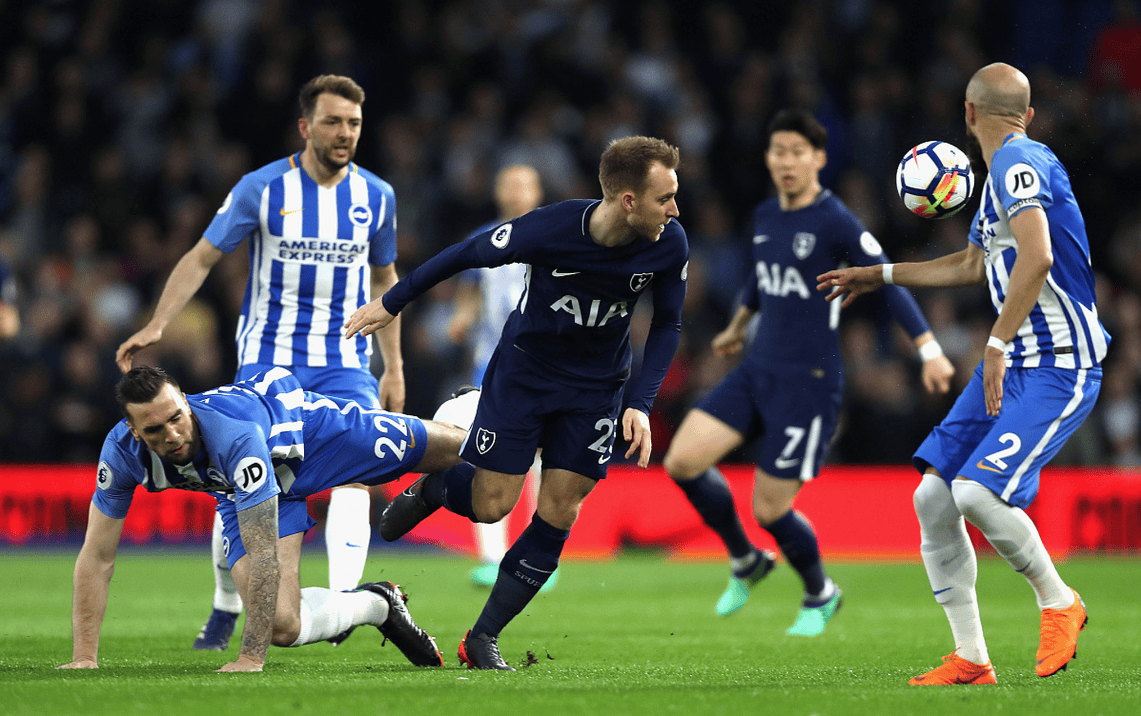 赖斯：拜仁下半场没获得有效射门机会，而我们的发挥堪称顶级