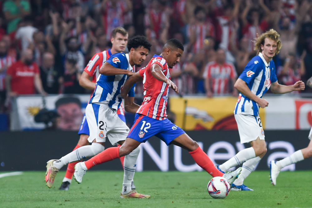 欧冠周最佳球员评选：奥斯梅恩、福登、梅里诺、福布斯