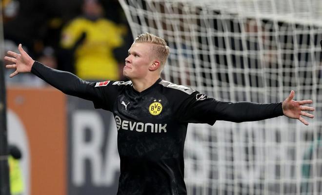 曼联重返英超前六