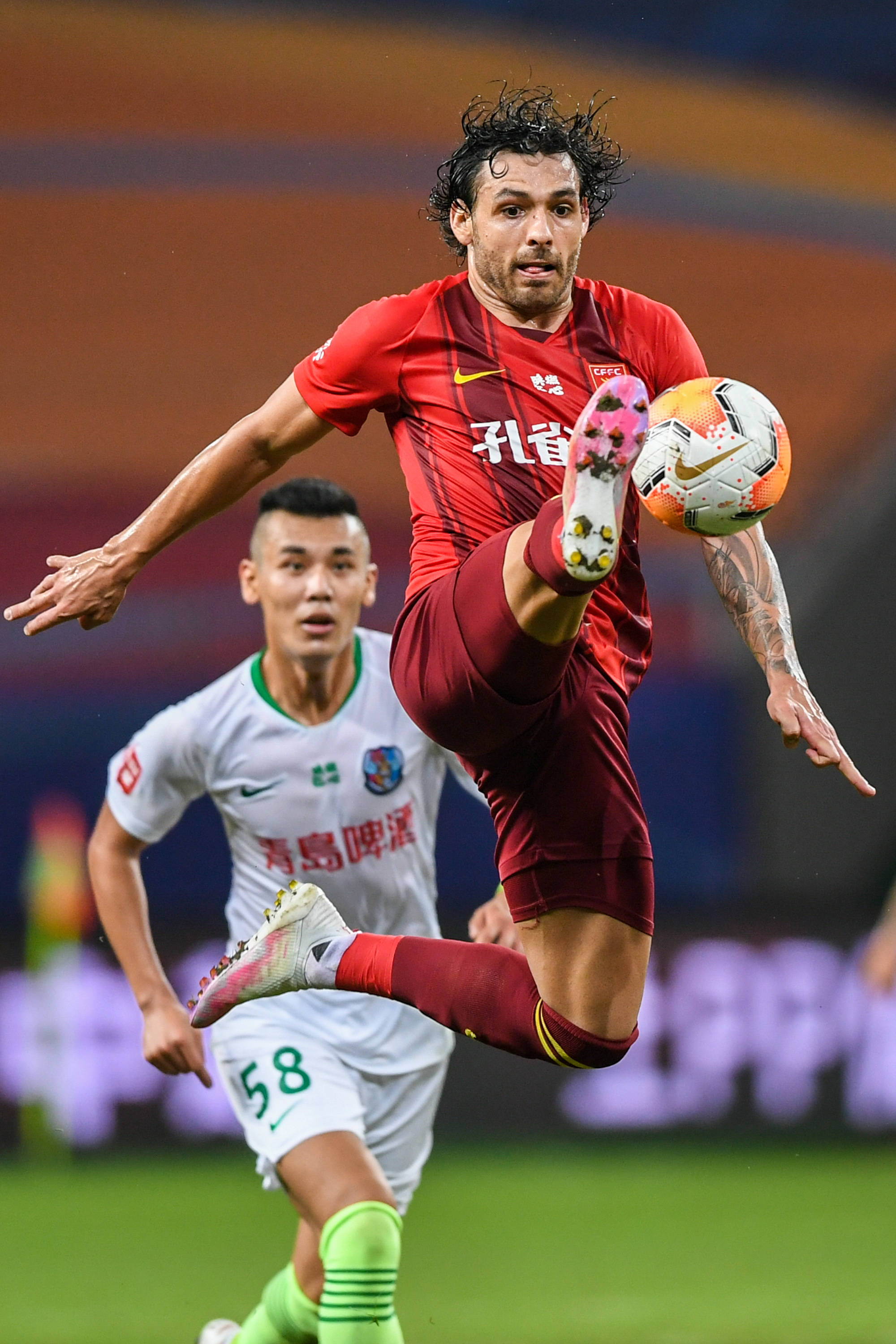 德甲500场里程碑，35岁霍村门将鲍曼成德甲历史第14位达成者