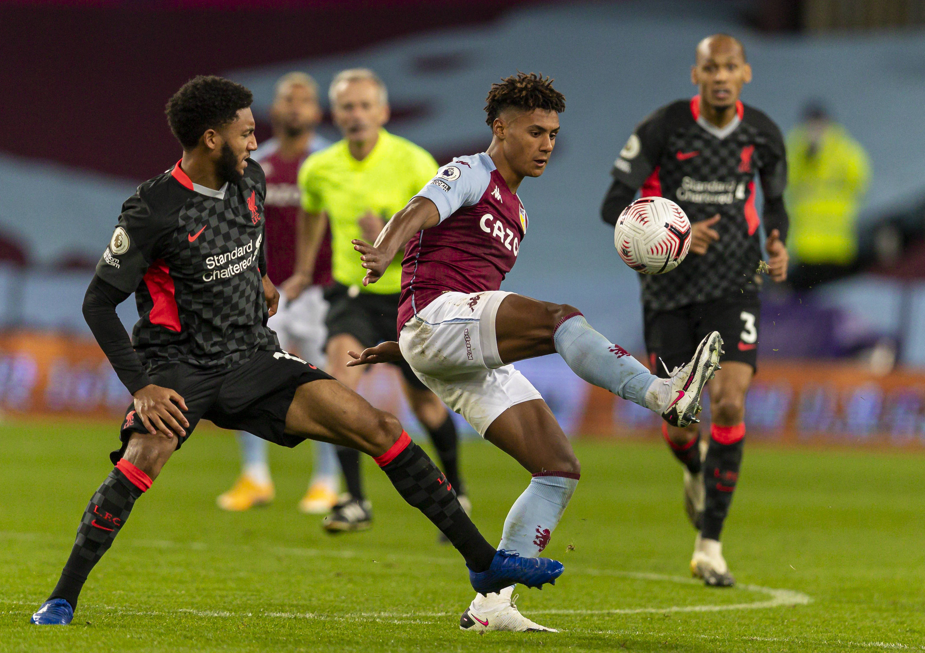 ChatGPT评21世纪最伟大运动员：博尔特第1，梅西第3，C罗第4