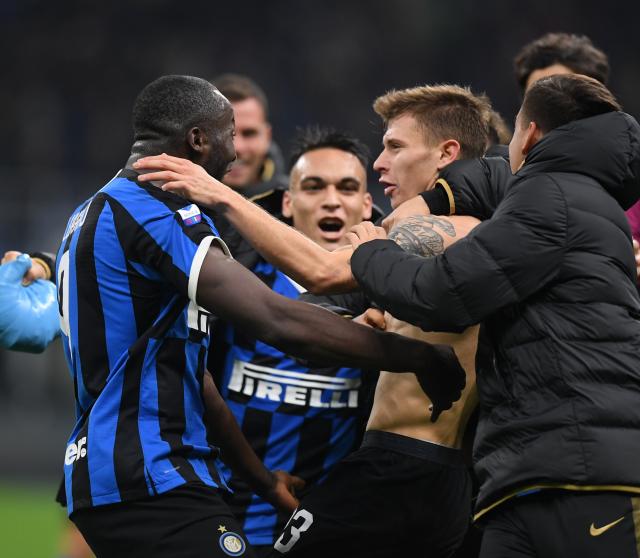 库尔图瓦谈维尼修斯挑衅行为：我们不是机器，我们是人