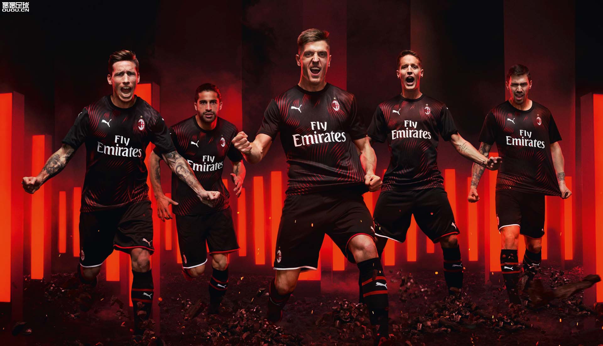 足球青训成为未来关键