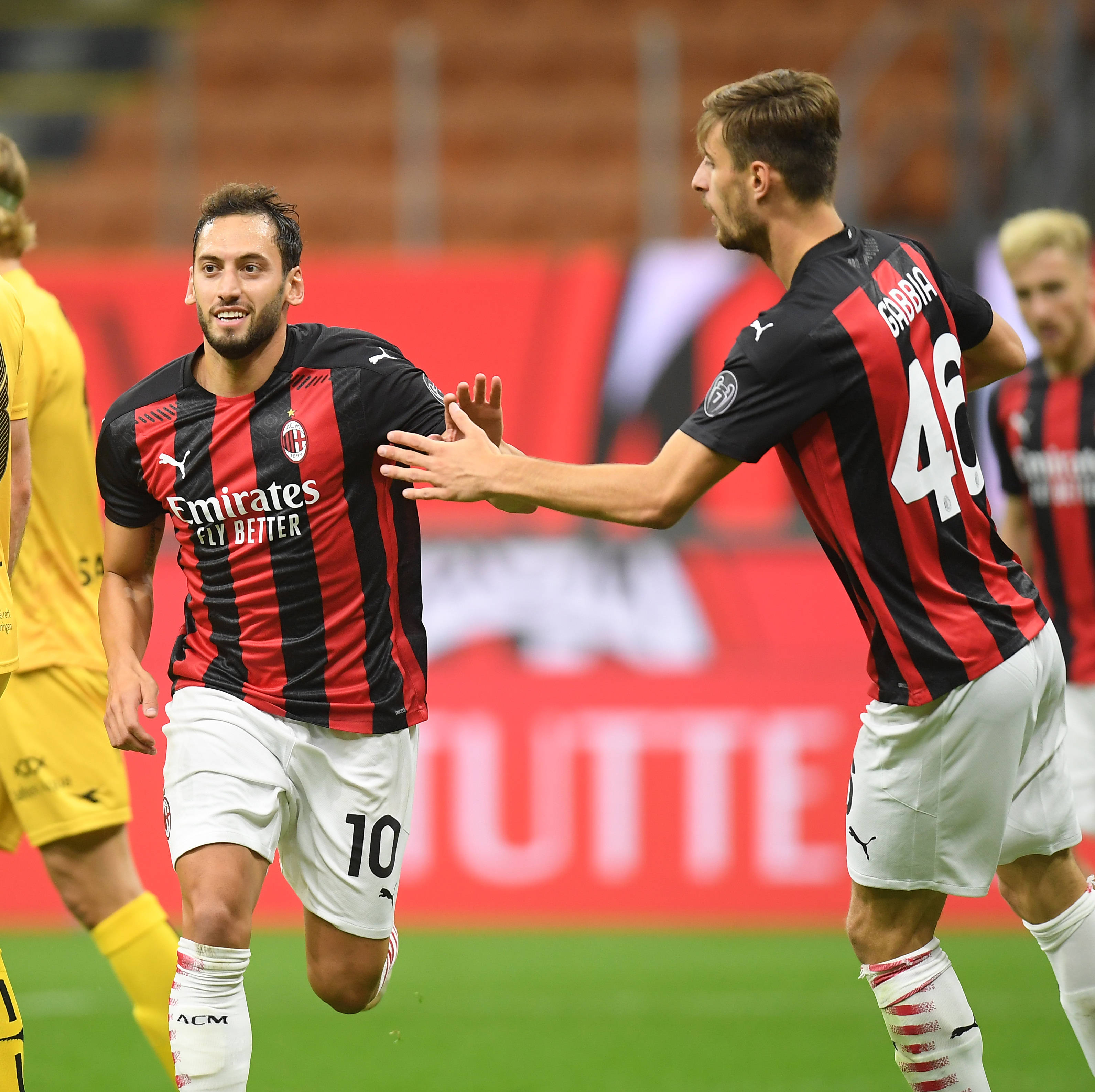 深圳队外援状态火热